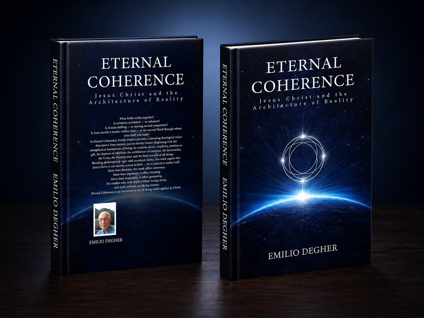 Eternal Coherence